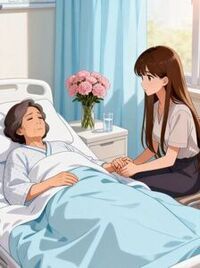 我妈乳腺癌后，护士逼我放弃治疗在线阅读