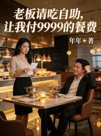 老板请吃自助，让我付9999的餐费在线阅读
