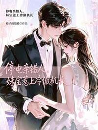 停电亲错人，妹宝惹上冷傲机长在线阅读