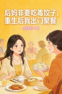 后妈非要吃毒饺子，重生后我出门聚餐在线阅读