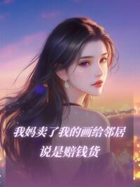 我妈卖了我的画给邻居，说是赔钱货在线阅读