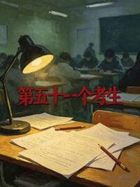 第五十一个考生在线阅读