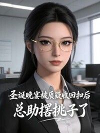 圣诞晚宴被质疑收回扣后，总助撂挑子了在线阅读