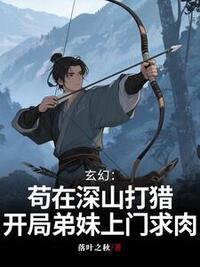 玄幻：苟在深山打猎，开局弟妹上门求肉在线阅读