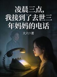 凌晨三点，我接到了去世三年妈妈的电话在线阅读