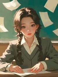 加分捞人后，白眼狼学生要查卷子在线阅读