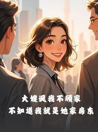 大嫂讽我不顾家，不知道我就是她家房东在线阅读