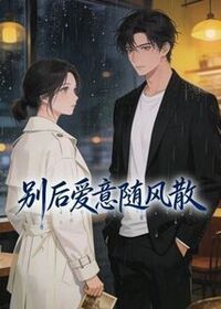 别后爱意随风散在线阅读