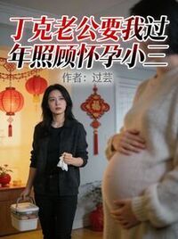 丁克老公要我过年照顾怀孕小三在线阅读
