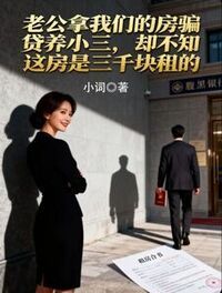 老公拿我们的房骗贷养小三，却不知这房是三千块租的在线阅读