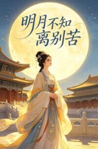 明月不知离别苦在线阅读