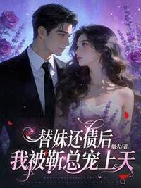 替妹还债后，我被靳总宠上天在线阅读