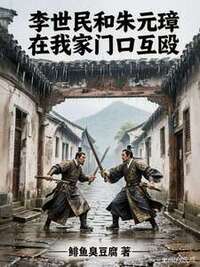 李世民和朱元璋在我家门口互殴在线阅读