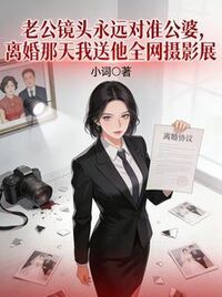 老公镜头永远对准公婆，离婚那天我送他全网摄影展在线阅读