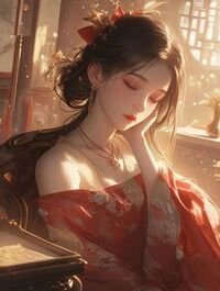 捡漏穿越女的攻略手册后，我成了开国皇后在线阅读