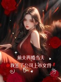 前夫再婚当天，我签了公司上市文件在线阅读