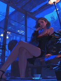 爱意消散在黎明在线阅读