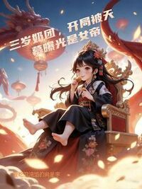 三岁奶团，开局被天幕曝光是女帝在线阅读