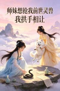 师妹想抢我前世灵兽，我拱手相让在线阅读
