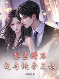 鉴宝赌石，我专挑帝王绿在线阅读