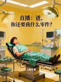 直播：爸，你还要我什么零件？在线阅读