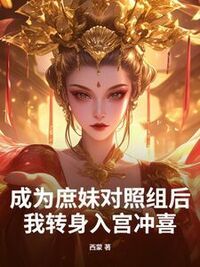 成为庶妹对照组后，我转身入宫冲喜在线阅读