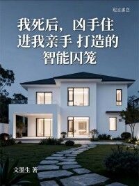 我死后，凶手住进我亲手打造的智能囚笼在线阅读