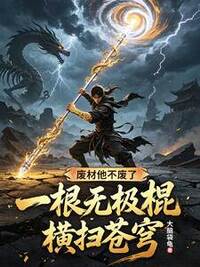 废材他不废了，一根无极棍横扫苍穹在线阅读