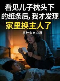 看见儿子枕头下的纸条后，我才发现家里换主人了在线阅读