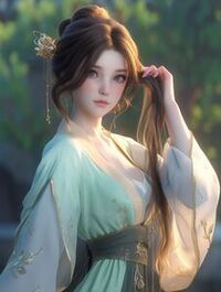 霍如霜谢璟在线阅读