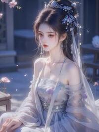 浅将白雪寄旧年在线阅读