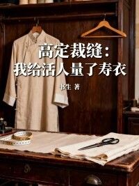 高定裁缝：我给活人量了寿衣在线阅读