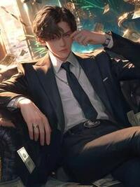 深情散作旧云烟在线阅读