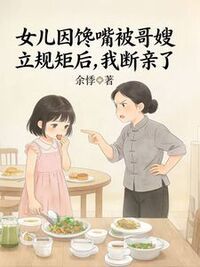 女儿因馋嘴被哥嫂立规矩后，我断亲了在线阅读
