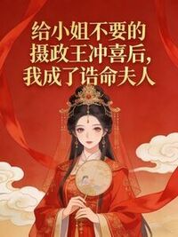 给小姐不要的摄政王冲喜后，我成了诰命夫人在线阅读