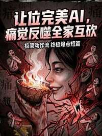 爸妈带ai女儿回家后，我绑定了痛觉共享系统在线阅读