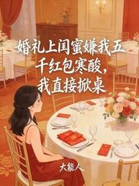 婚礼上闺蜜嫌我五千红包寒酸，我直接掀桌在线阅读