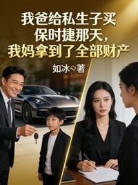我爸给私生子买保时捷那天，我妈拿到了全部财产在线阅读