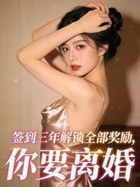 签到三年解锁全部奖励，你要离婚在线阅读