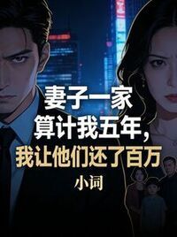 妻子一家算计我五年，我让他们还了百万在线阅读