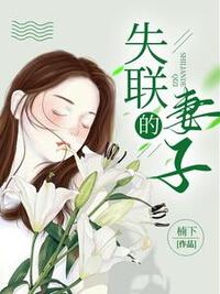失联的妻子在线阅读