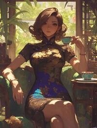 白鹿不渡林间客在线阅读