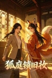 狐庭锁旧妆在线阅读