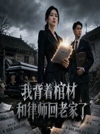我背着棺材和律师回老家了在线阅读