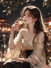 在镜子里看到八年后的自己，我觉醒了在线阅读