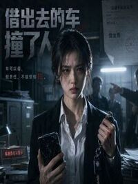 借出去的车撞了人在线阅读