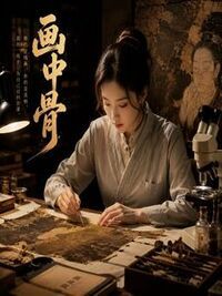 画中骨在线阅读