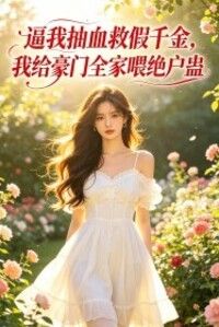 逼我抽血救假千金，我给豪门全家喂绝户蛊在线阅读