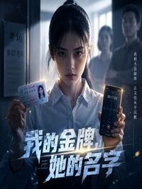 我的金牌，她的名字在线阅读
