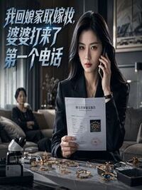 我回娘家取嫁妆，婆婆打来了第一个电话在线阅读